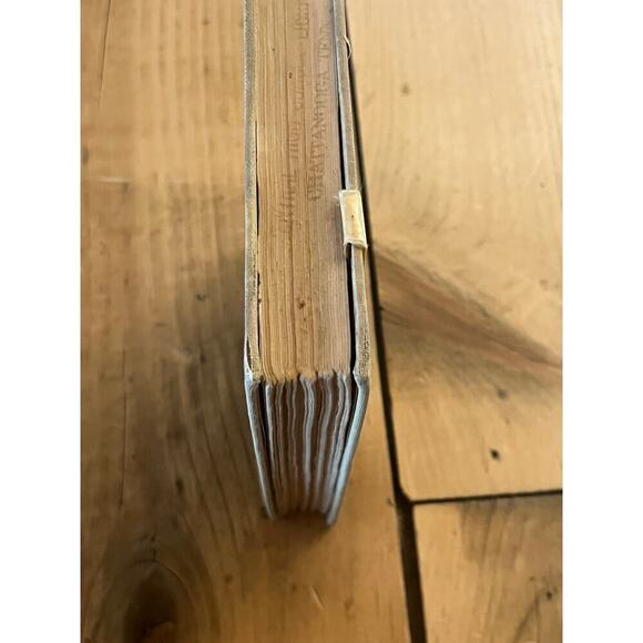 VTG Boots & Saddles or life in dakota by Elizabeth Custer. H/C Dust Jacket. 1913 - Picture 6 of 9